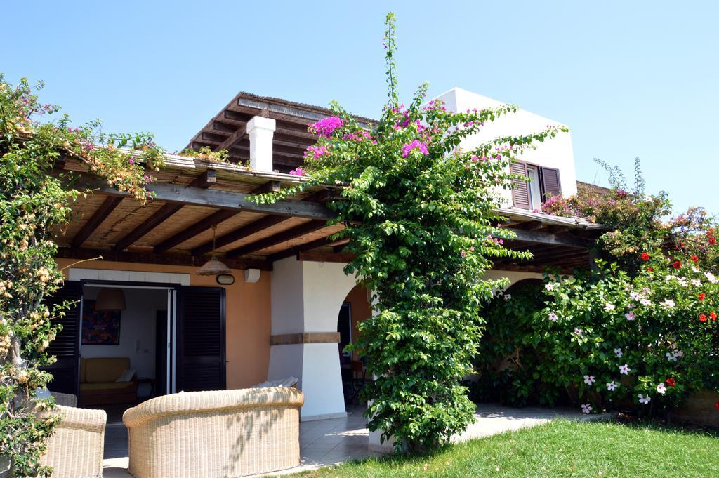 Villa 19 ซานตา เชซาเรอา แตร์เม ภายนอก รูปภาพ