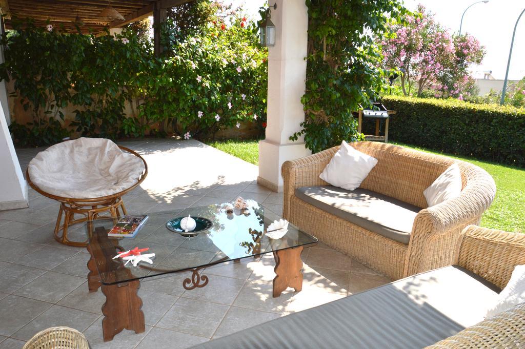 Villa 19 ซานตา เชซาเรอา แตร์เม ภายนอก รูปภาพ