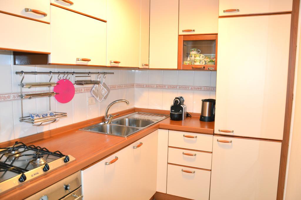 Villa 19 ซานตา เชซาเรอา แตร์เม ภายนอก รูปภาพ